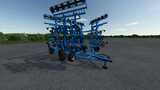 KBM-8PS Cultivator Mod Thumbnail