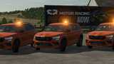 Skoda Kodiaq - Construction Yard Edition Mod Thumbnail