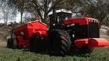Versatile / New Holland 4WD Tractors Mod Thumbnail