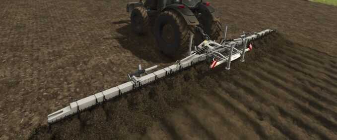 Đuro Đaković Flex-Plow 12.4P Mod Image