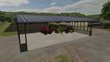 Shed Pack Mod Thumbnail