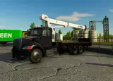 Peterbilt 340 Mod Thumbnail