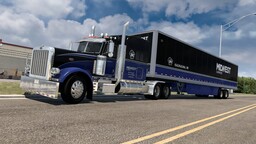 MIDWEST carriers
