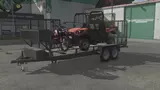 Lawnmower Trailer Mod Thumbnail