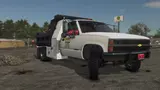 GMT 400 Dump Truck Mod Thumbnail