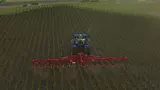 Horsch Transformer 12 VF Rust Edition Mod Thumbnail