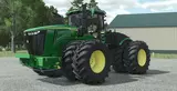 John Deere 9R Signature US Spec Mod Thumbnail