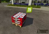 Shur Gain Mineral Feed Mod Thumbnail