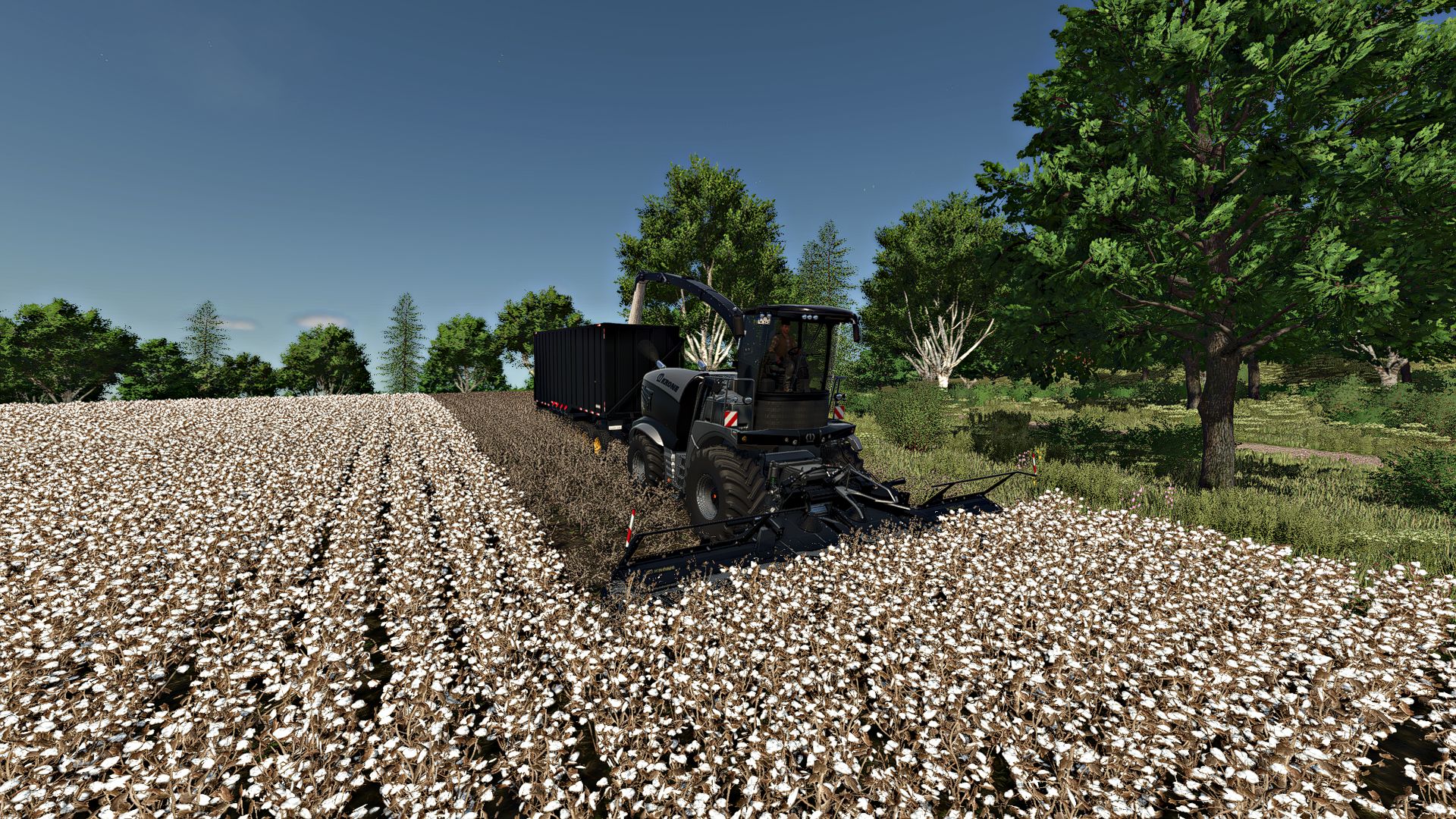Krone Cotton Pack - Thumbnail 1