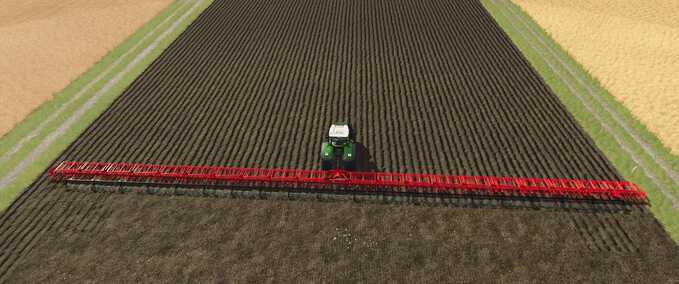 Agromet SCHA-33 50m Mod Image