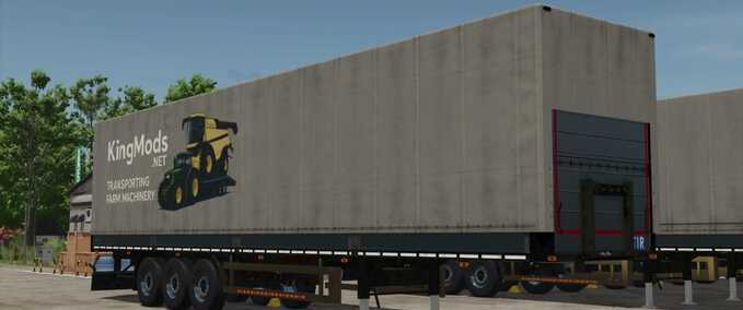 KÖGEL Trailer Pack 3 Mod Image
