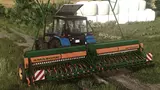 Amazone D8-60 Mod Thumbnail