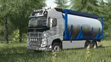 HoT Cargo System Mod Thumbnail