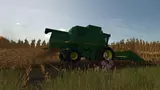 John Deere 9400-9500 Combines Mod Thumbnail