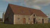 Old German Barn Mod Thumbnail