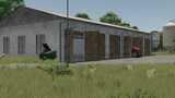 Pig Farm Building Package Mod Thumbnail