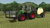 Bale Net Addon Mod Thumbnail