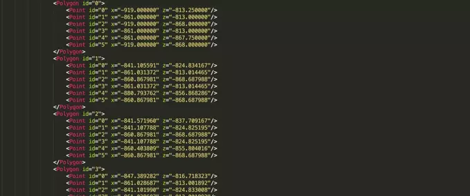 Scripts VG Livemap Farming Simulator mod
