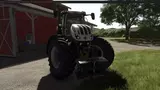 Steyr Terrus CVT Mod Thumbnail