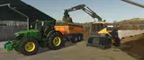 Dezeure TPX36S Tipper Mod Thumbnail