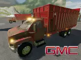 GMC C8500 AR Truck Mod Thumbnail