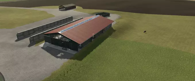 Mason County, West Virginia Map Mod Image