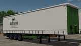 Krone Profi Liner AgroTrans Mod Thumbnail