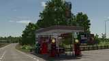 Old Gas Station Mod Thumbnail