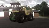 Krone Big X 780 Mod Thumbnail