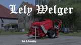 Lely Welger Baler Mod Thumbnail
