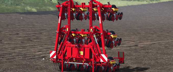 Grimme Matrix 1800 Edit Mod Image