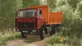MAZ-5516 Pack Mod Thumbnail