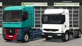 Renault Premium & Magnum Mod Thumbnail