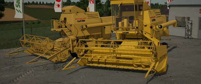 Other manufactors New Holland M135 Farming Simulator mod