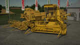 New Holland M135 Mod Thumbnail