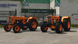 UTB Universal 650 Mod Thumbnail
