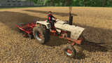 Case 970 & 1070 Agri King Mod Thumbnail