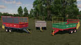 Warfama N218 Mod Thumbnail