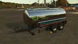 Lizard Tank Trailer 25 Mod Thumbnail