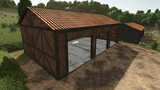 European Warehouse Pack Mod Thumbnail