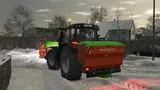 Springer Winter Equipment Pack Mod Thumbnail