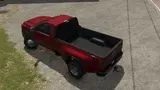 2020 GMC Sierra 3500HD Mod Thumbnail