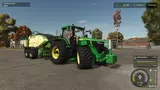 John Deere 7R Series Mod Thumbnail
