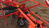 Kuhn GF 8712 Rust Edition Mod Thumbnail