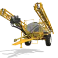 Chafer T3000 Sprayer Mod Thumbnail
