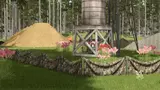 Construction Fences Mod Thumbnail