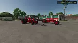 1967 Farmall IH Custom Dual Power Mod Thumbnail