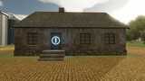 Old Polish House Mod Thumbnail