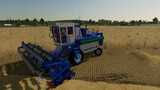 Yenisei 1200 1-NM Combine Harvester Mod Thumbnail
