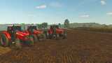 Massey Ferguson 6400-7370 Series Mod Thumbnail